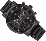 Meeste k&auml;ekell Tommy Hilfiger Evan 1710410 must teras