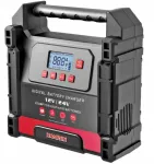 Aku laadija 25A 12V/24V ZWY