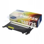 Samsung CLT-Y4072S kollane laserprinteri kassett, 1000 lk