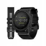 Garmin Tactix 8 AMOLED 51mm must spordikell