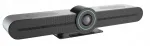 Videobar iiyama UC-BAR30-1, 4K UHD, 116&deg;, tehisintellekti j&auml;lgimine, 4 sensorit