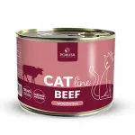 M&auml;rg kassitoit Pokusa CatLine veiselihaga, 200 g