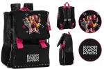 SAFTA HUNTRIX K-POP t&uuml;drukute koolikott 41 cm