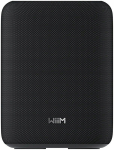 Wiim Sound Lite kaasaskantav k&otilde;lar, must, 100 W