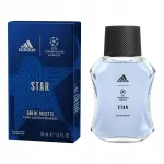 Meeste tualettvesi Adidas UEFA Champions League Star 50 ml