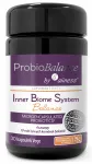 Aliness ProbioBalance Inner Biome System probiootikum 10 miljardit, 4 t&uuml;vega, 30 kapslit