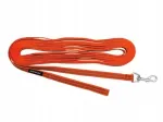 Kummist treeningrihm Amiplay S-M, 500 x 1,6 cm, oranž