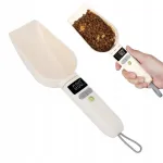 K&ouml;&ouml;gisauk koos integreeritud kaaluga kuni 800 g, KITCHEN SCOOP