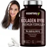 Kollageen kaladest h&uuml;aluroonhappe ja koens&uuml;&uuml;m Q10-ga nahale ja liigestele
