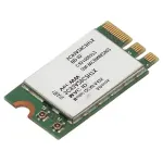 Traadita v&otilde;rgukaart NGFF M.2 QCNFA435, 433 Mbps, kahetsooniline, s&uuml;learvutile