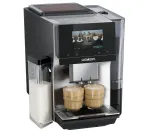 Siemens TQ727E03 automaatne kohvimasin, 1500 W, must