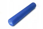 SISSEL Pilates Roller Pro k&otilde;va massaažirull, 90 cm, sinine