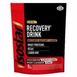 Isostar Recovery 450g taastav jook, macchiato ja sarapuup&auml;hkli maitsega