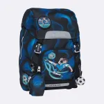 Koolikott Magic League, ergonoomiline, klassikaline
