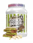 Valguis k&uuml;psisetaina maitsega pulber FA Wellness Line WOW! 480 g Dubai &scaron;okolaad