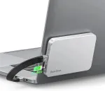 V&auml;line SSD ketas 1TB, USB 3.2 Gen 2, 1000 MB/s