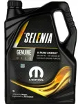 Mootori&otilde;li Selenia K Pure Energy 5W40, 5 l
