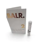 Balr. Perfumes naiste parf&uuml;&uuml;mvesi komplekt 20 x 1,5 ml
