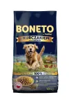 Kuiv koeratoit TropiDog Boneto kanaga, 10 kg