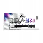 Vitamiinikompleks OLIMP Chela-MZB Sport Formula Mega Caps, 60 kapslit