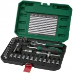 Padrunv&otilde;ti PARKSIDE 1/4", 36 tk, PSSS 36 A1