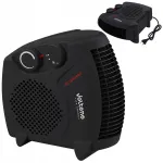 Elektriline ventilaatoriga k&uuml;ttekeha APRON, 2000 W, 3 režiimi, termostaadiga