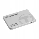 SSD-ketas Transcend SSD230S, 4TB