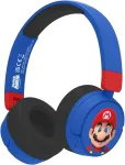 OTL Super Mario juhtmevabad laste k&otilde;rvaklapid, 500 mAh, USB-C