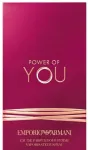 Parf&uuml;&uuml;mvesi Emporio Armani Power Of You 90 ml