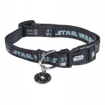 Star Wars Darth Vader koera kaelarihm, XXS suurus