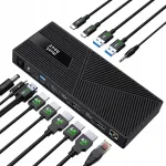 Winstar MT-UG69PD25 PRO dokkimisjaam