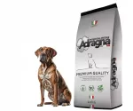 Adragna Breeder kuivtoit koertele lambalihaga, 20 kg