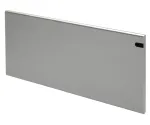 ADAX NEO NP elektriline radiaator 1000W, h&otilde;bedane, termostaadi ja taimeriga KDT
