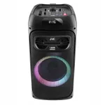 JVC XS-EP514B kaasaskantav k&otilde;lar