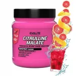 Toidulisand EVOLITE Citrulline Malate 300g
