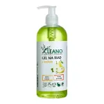 N&otilde;udepesuvahend CLEANO pirniaroomiga, 400 ml
