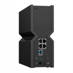 Traadita ruuter TP-Link Archer BE550, Wi-Fi 7 (802.11be)