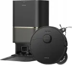 Tolmuimeja robot Dreame L50s Pro Ultra, must