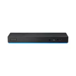HP USB-C Dock G4 100W dokijaam, 3x USB-C, HDMI, LAN, 2x DisplayPort