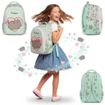 T&uuml;drukute seljakott Pusheen, 22 l