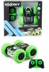 Raadiosidega auto SILVERLIT Exost 360 Cross Amazone LEDidega