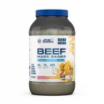 Applied Nutrition Beef Mass Gainer proteiinijook Tropical Vibes 3130g