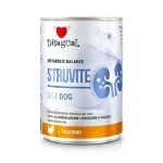 Koerte konservtoit Disugual Struvite hipoallergeenne kalkunilihaga, 400 g
