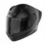 Nolan N60-6 SPORT DARK EDITION 19 mootorratturi kiiver, suurus M