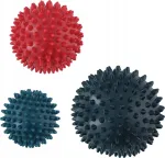 Massažipallid UMBRO, 3 tk