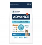 Advance kuivtoit koertele kanaga, 3 kg