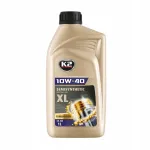 Mootori&otilde;li K2 Texar 10W40 XL Turbo Diesel, 1 l