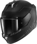 Motorratturi kiiver SHARK SKWAL i3 BLANK SP MAT, suurus S