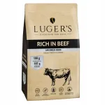 Kuiv koeratoit Luger&rsquo;s veiselihaga, 5 kg