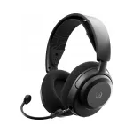 Juhtmevabad k&otilde;rvaklapid SteelSeries Arctis Nova 3X, PC, Xbox